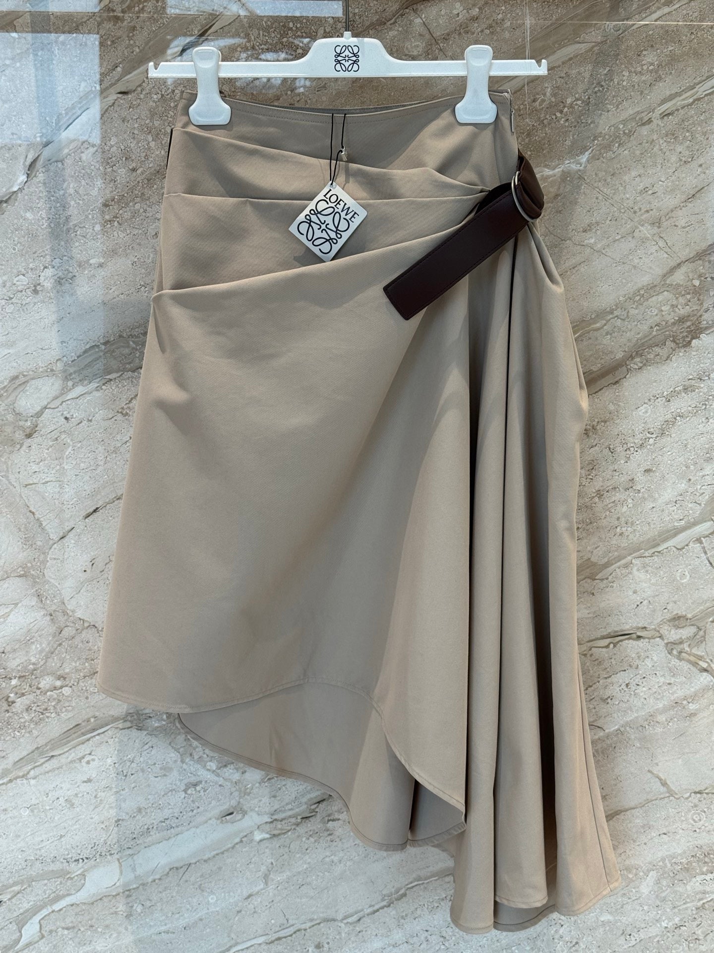 LOEW SKIRT