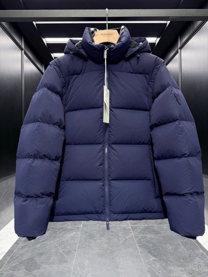 BBR JACKET