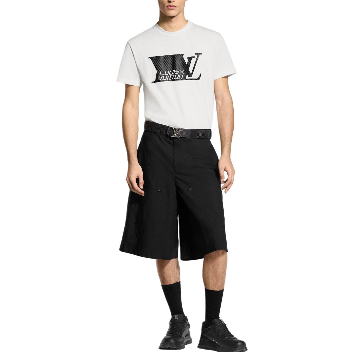 LOU T-SHIRT