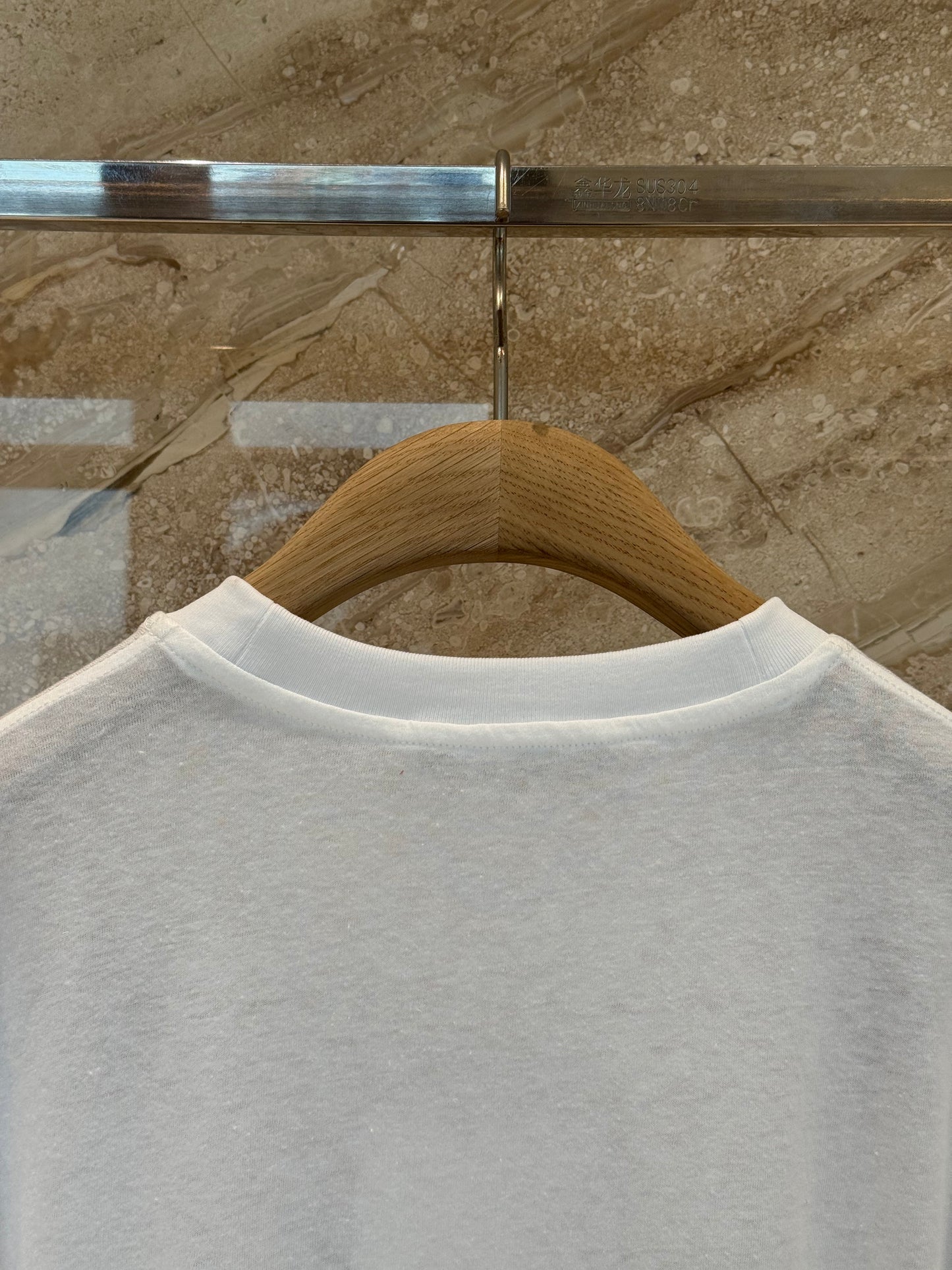 ACNE LONG TEE