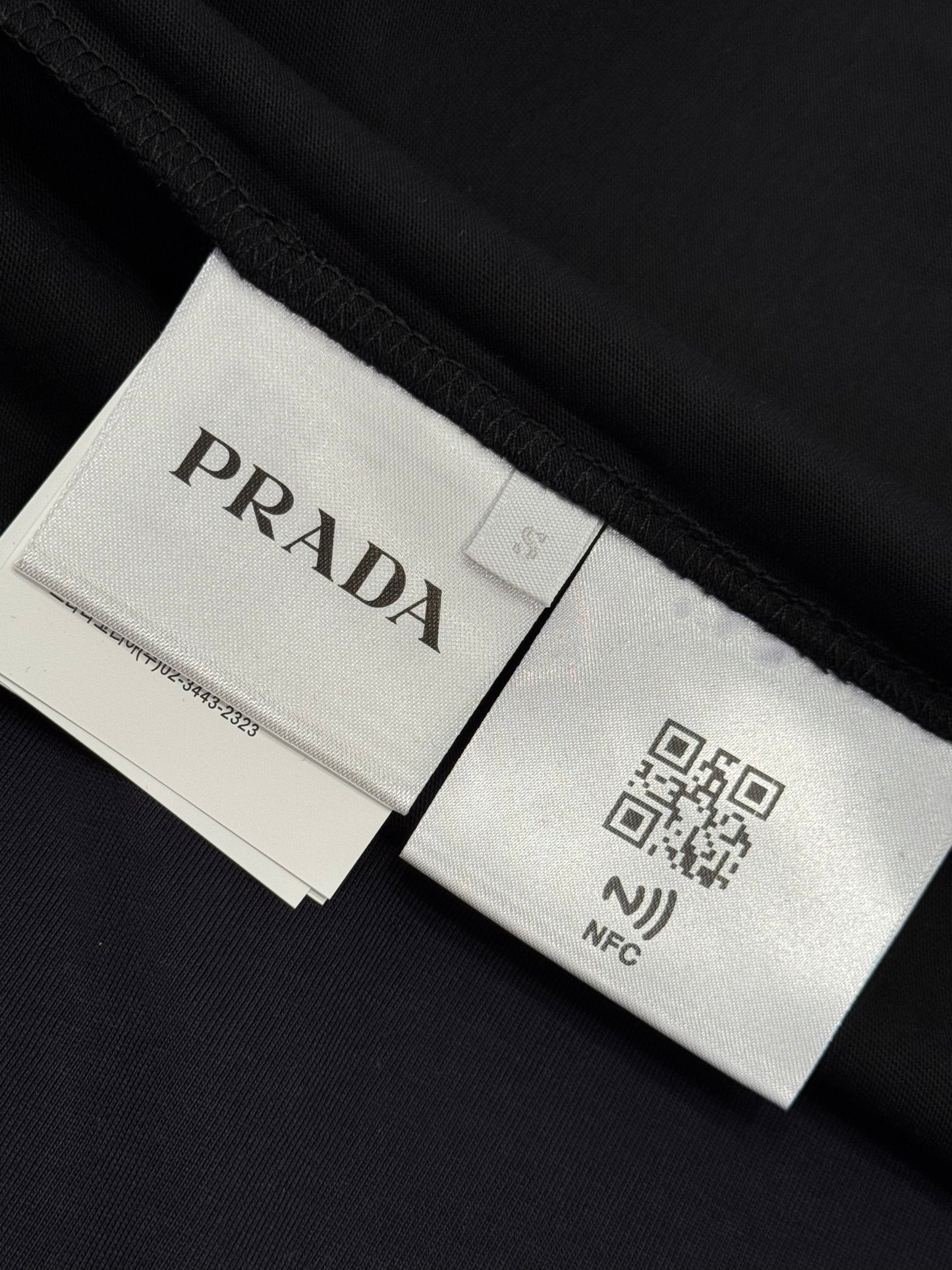 PD T-SHIRT