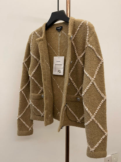 CC CARDIGAN