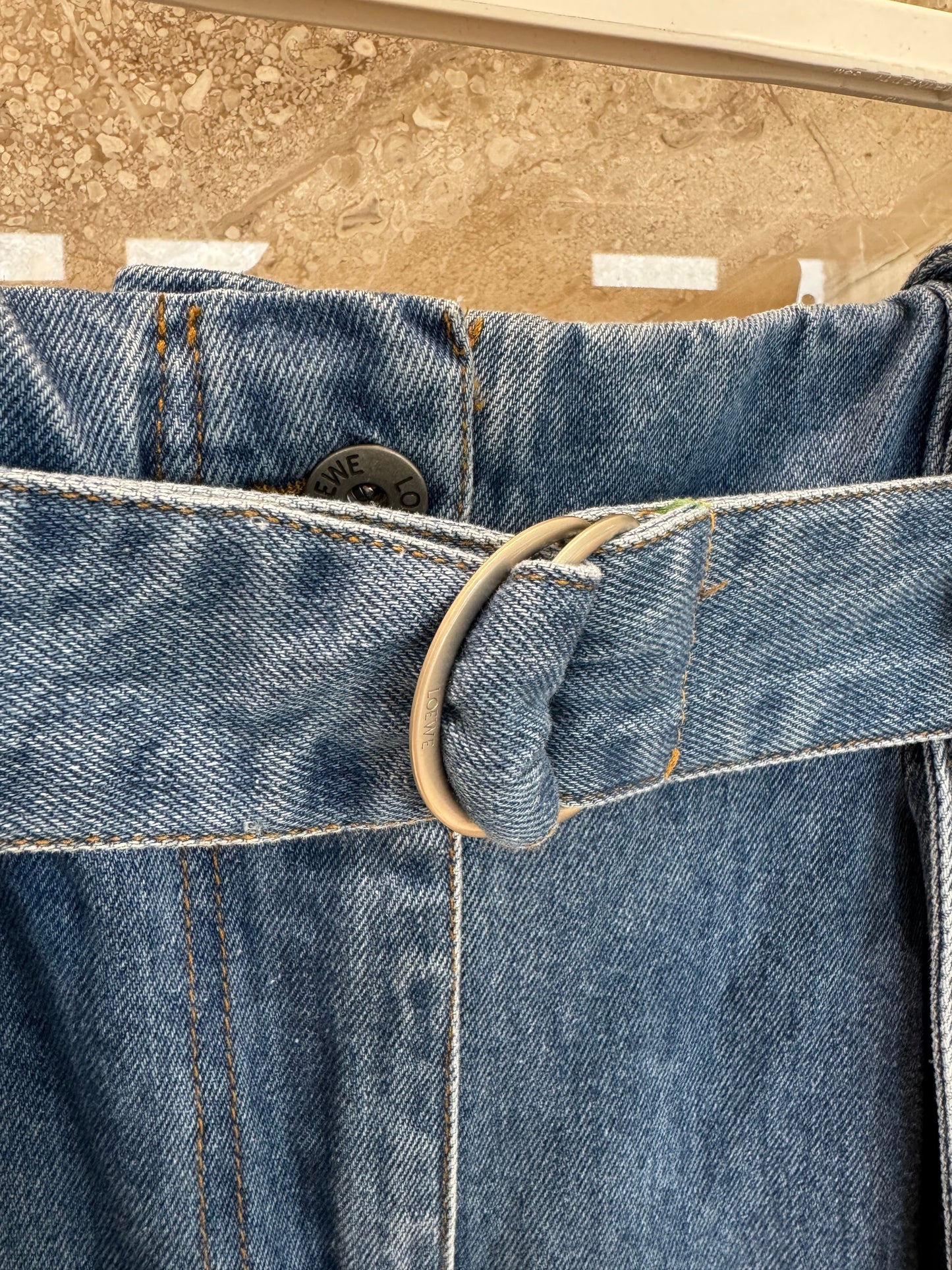 LOEW JEANS