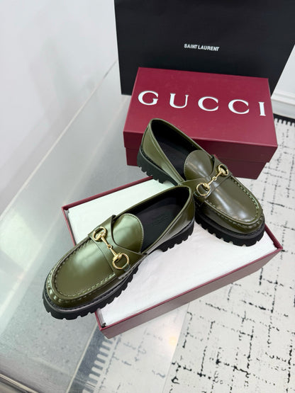 GG LOAFERS