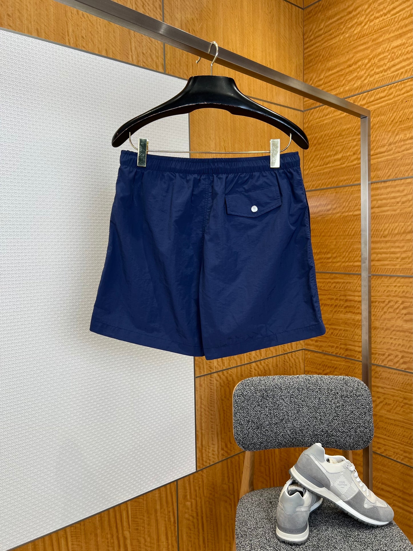 HERM SHORTS