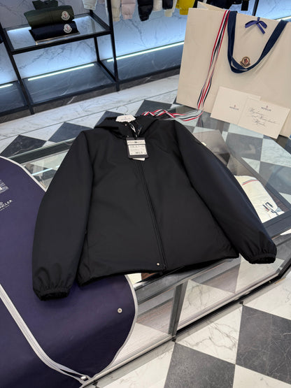 MONC POLSET JACKET