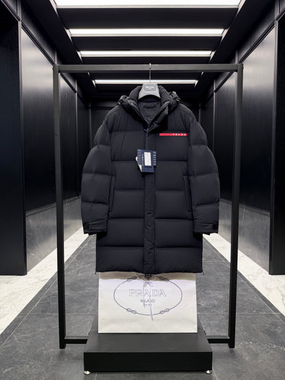 PD RE-NYLON COAT