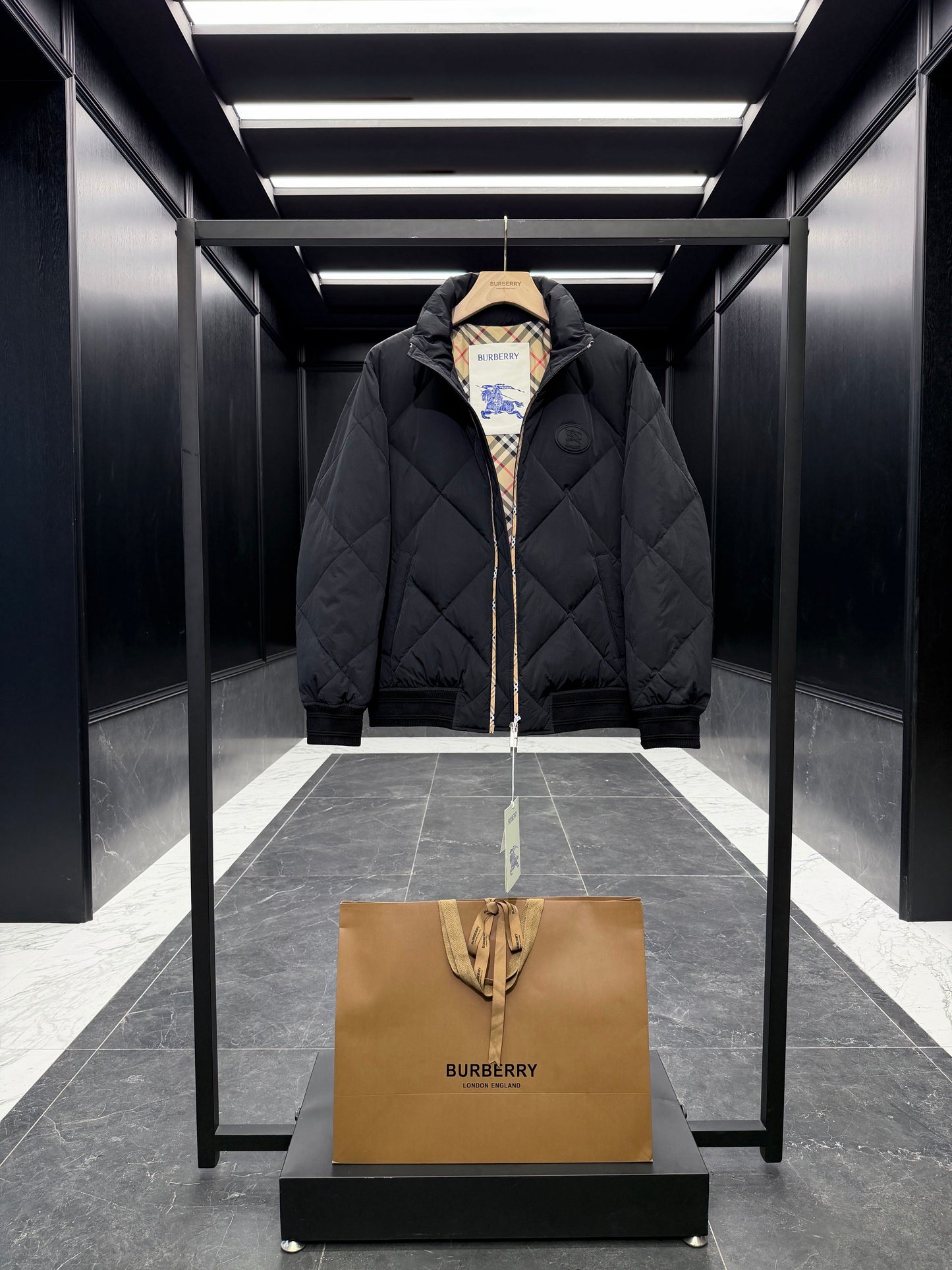 BBR JACKET