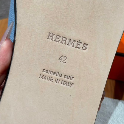 HERM IZMIR SANDALS