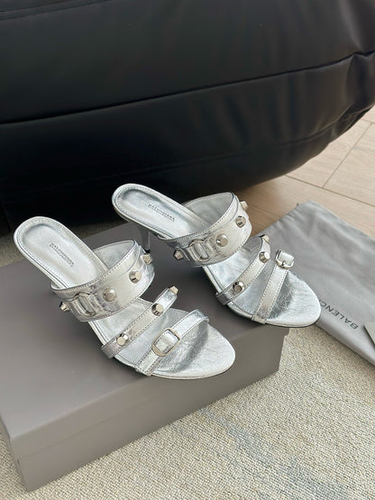 BAL HEELS