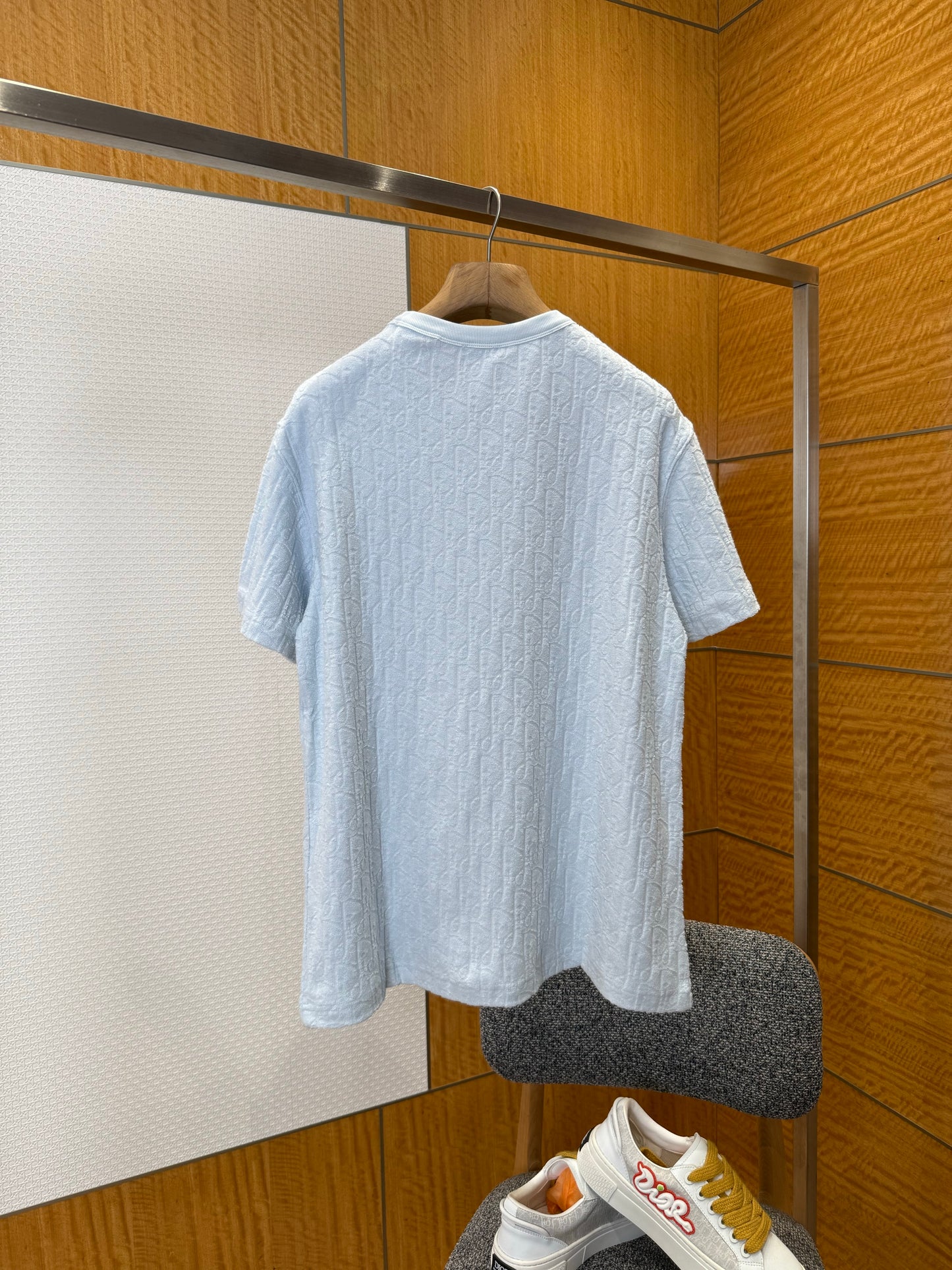 CD T-SHIRT