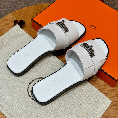 HERM GIULIA SANDALS