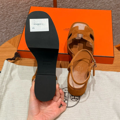 HERM JAM 30 SANDALS