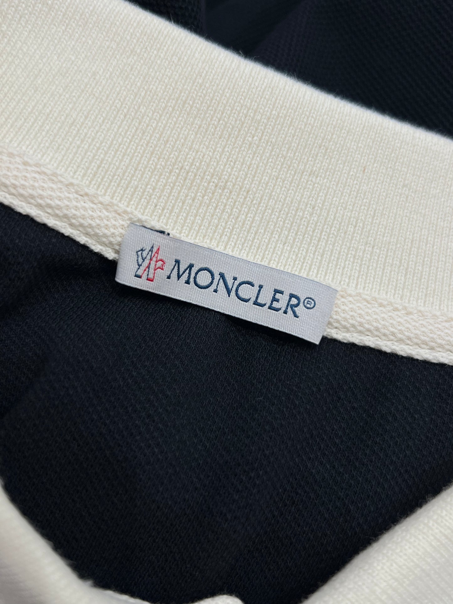MONC POLO SHIRT