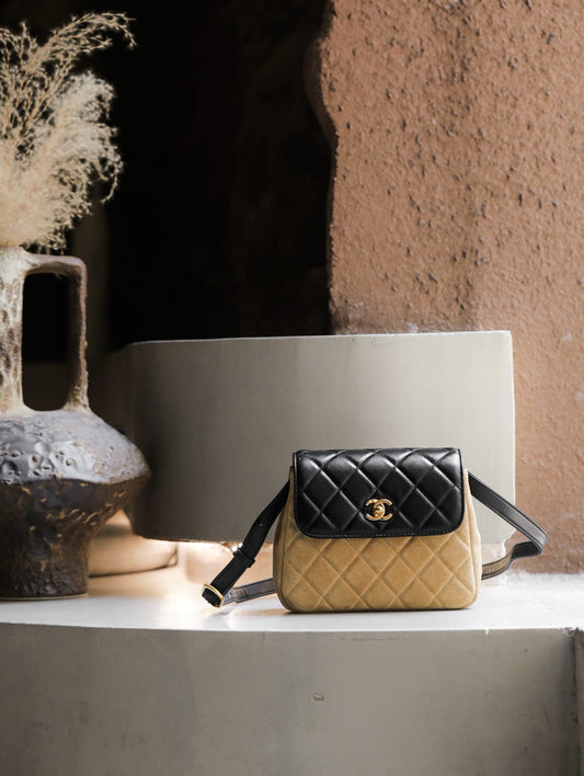 CC 25A BAG