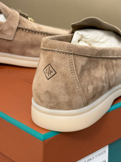 LORO P LOAFERS