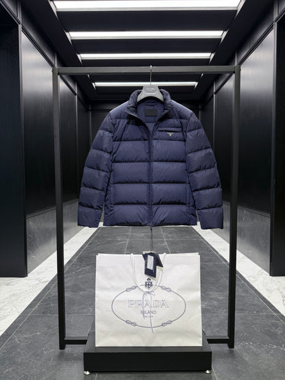 PD RE NYLON JACKET
