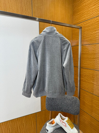 CEL BOMBER JACKET