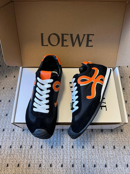 LOEW FLOW 2.0 SNEAKER