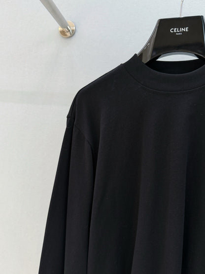 ALAIA SWEATSHIRT