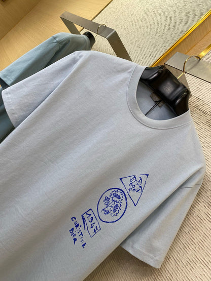 CD T-SHIRT