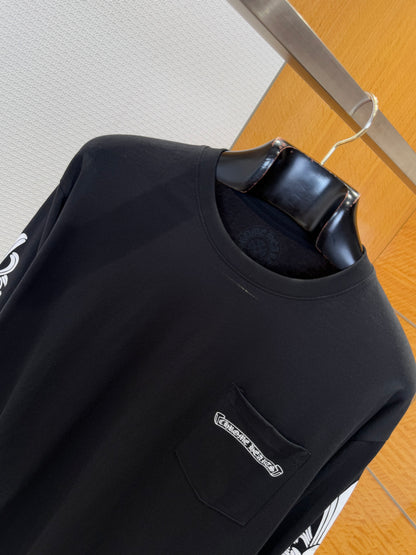CHROME H JUMPER