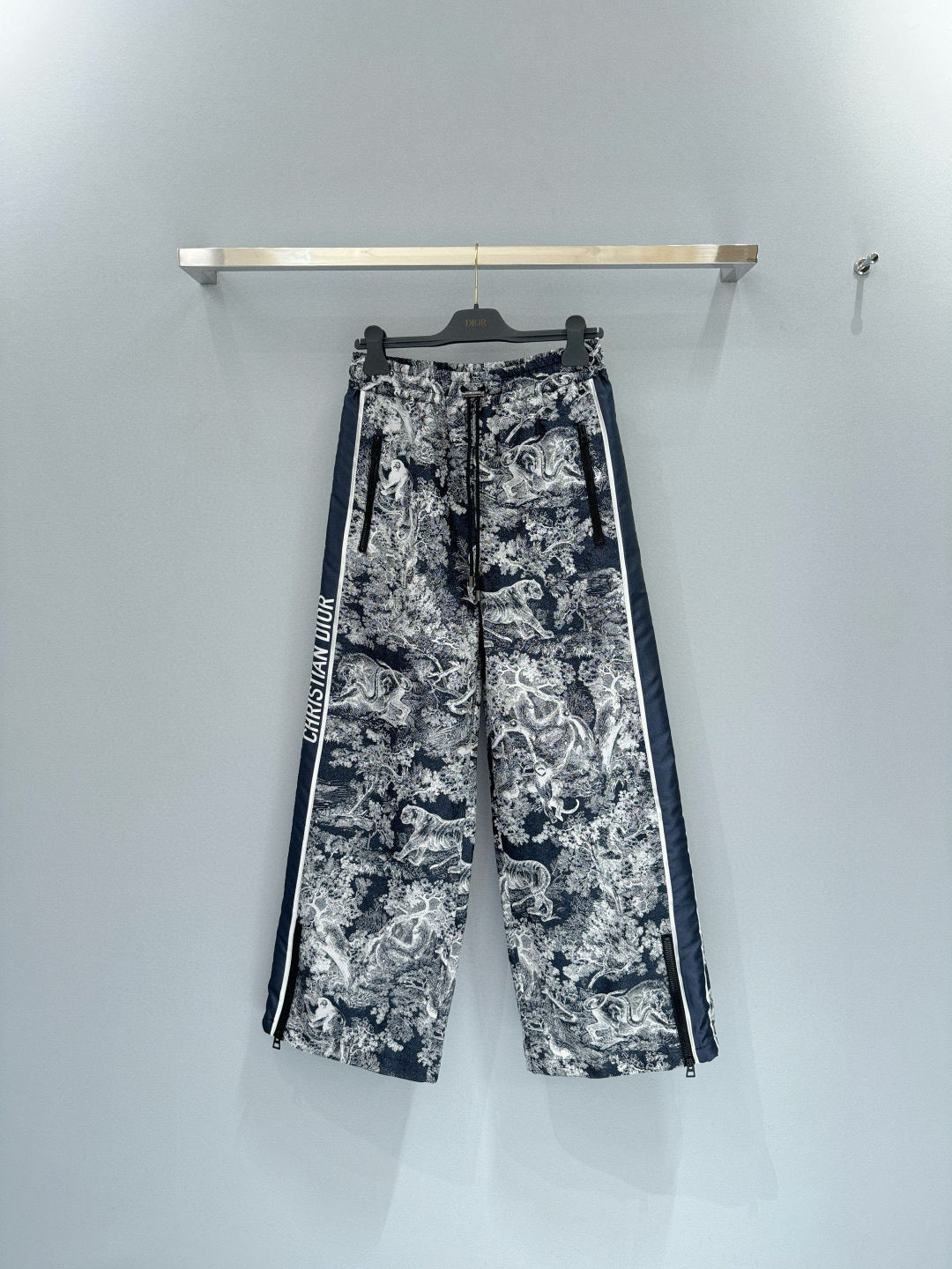 CD TROUSERS