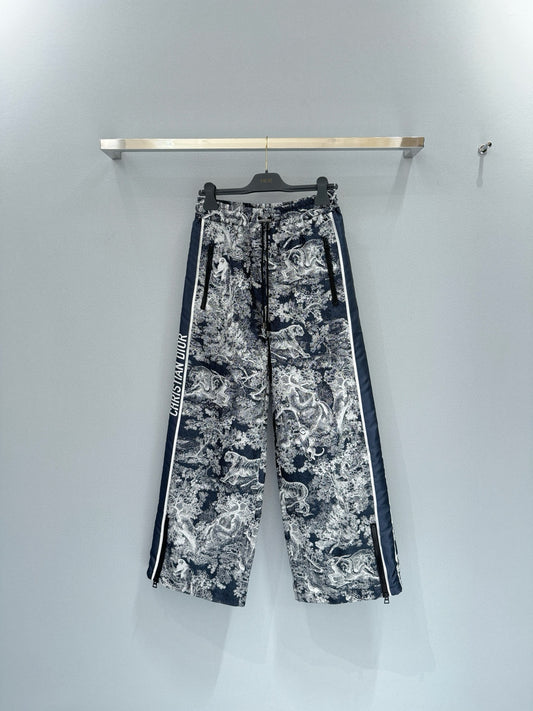 CD TROUSERS