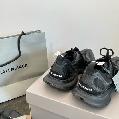 BAL CIRCUIT SNEAKER