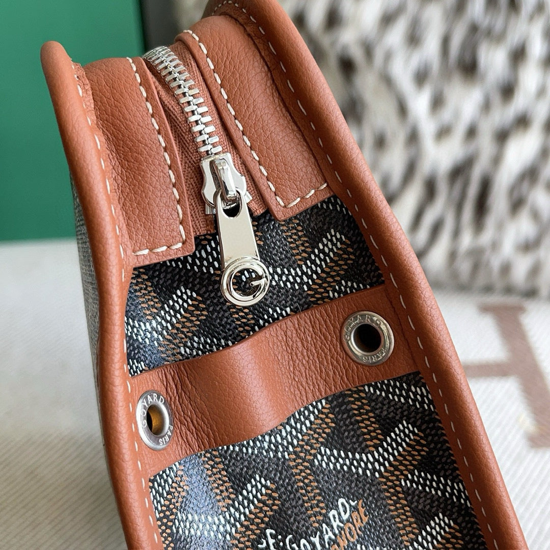 GOYA JOUVENCE MM TOILETRY BAG