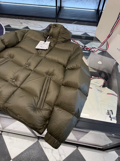 MONC DERVOX JACKET