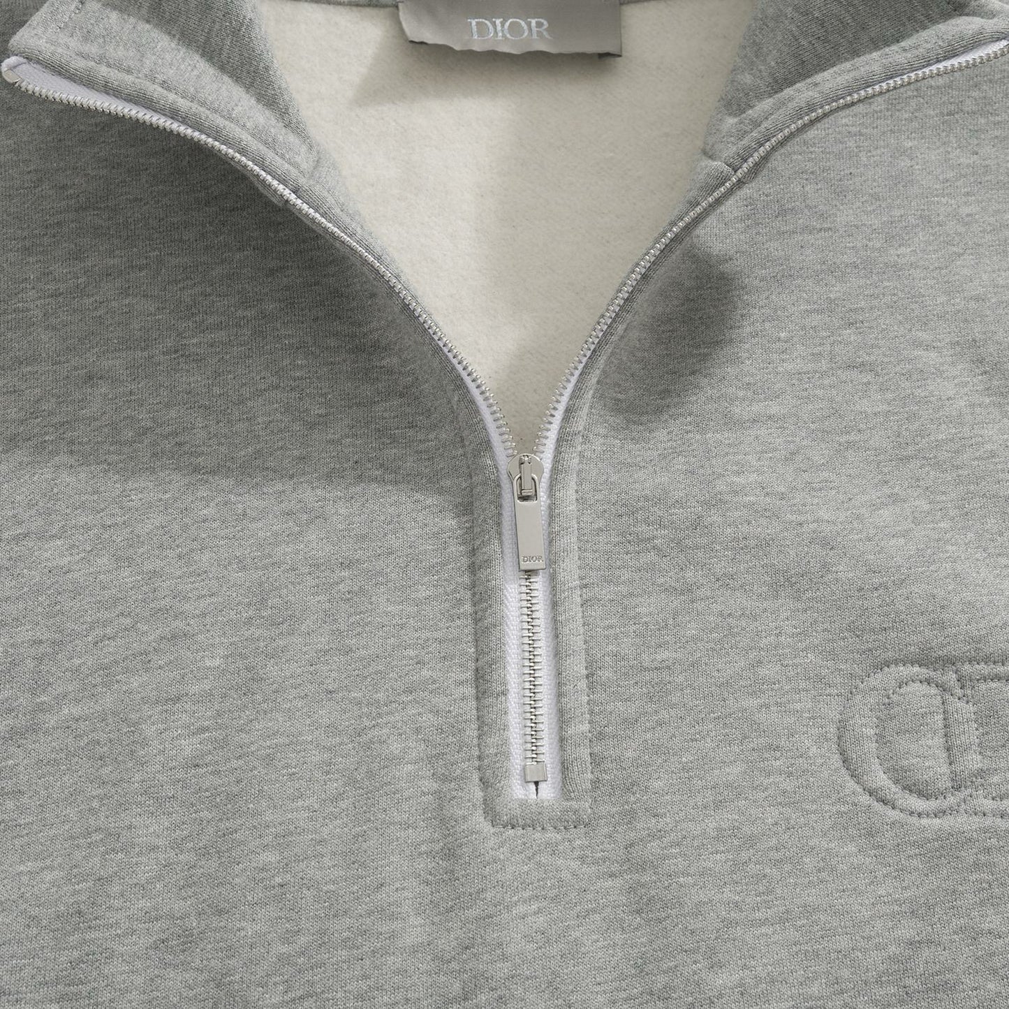 CD SWEATSHIRT