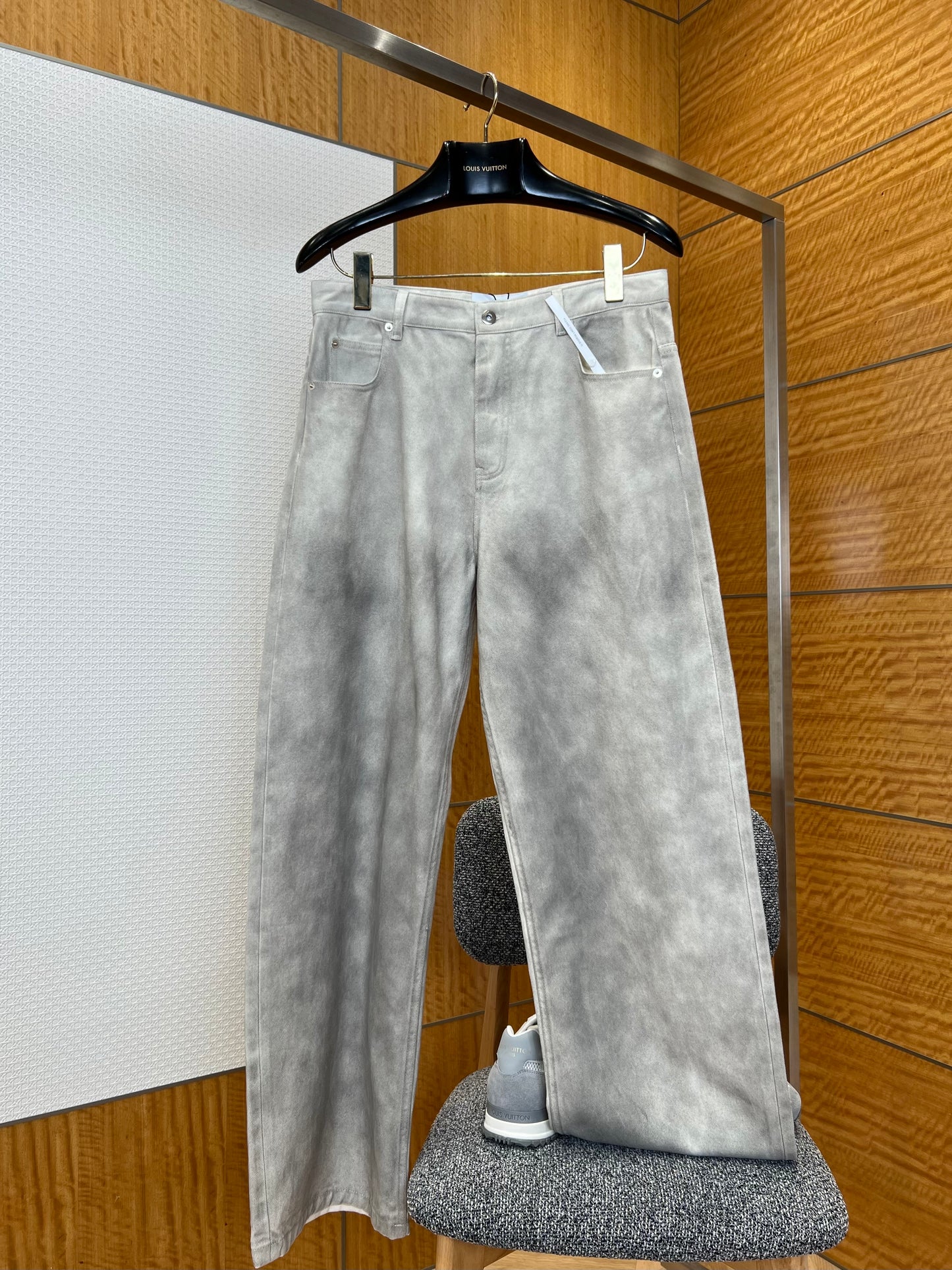 LOEW JEANS