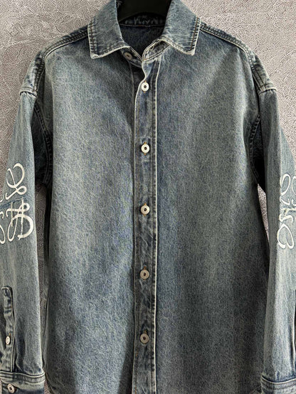 LOEW SHIRT