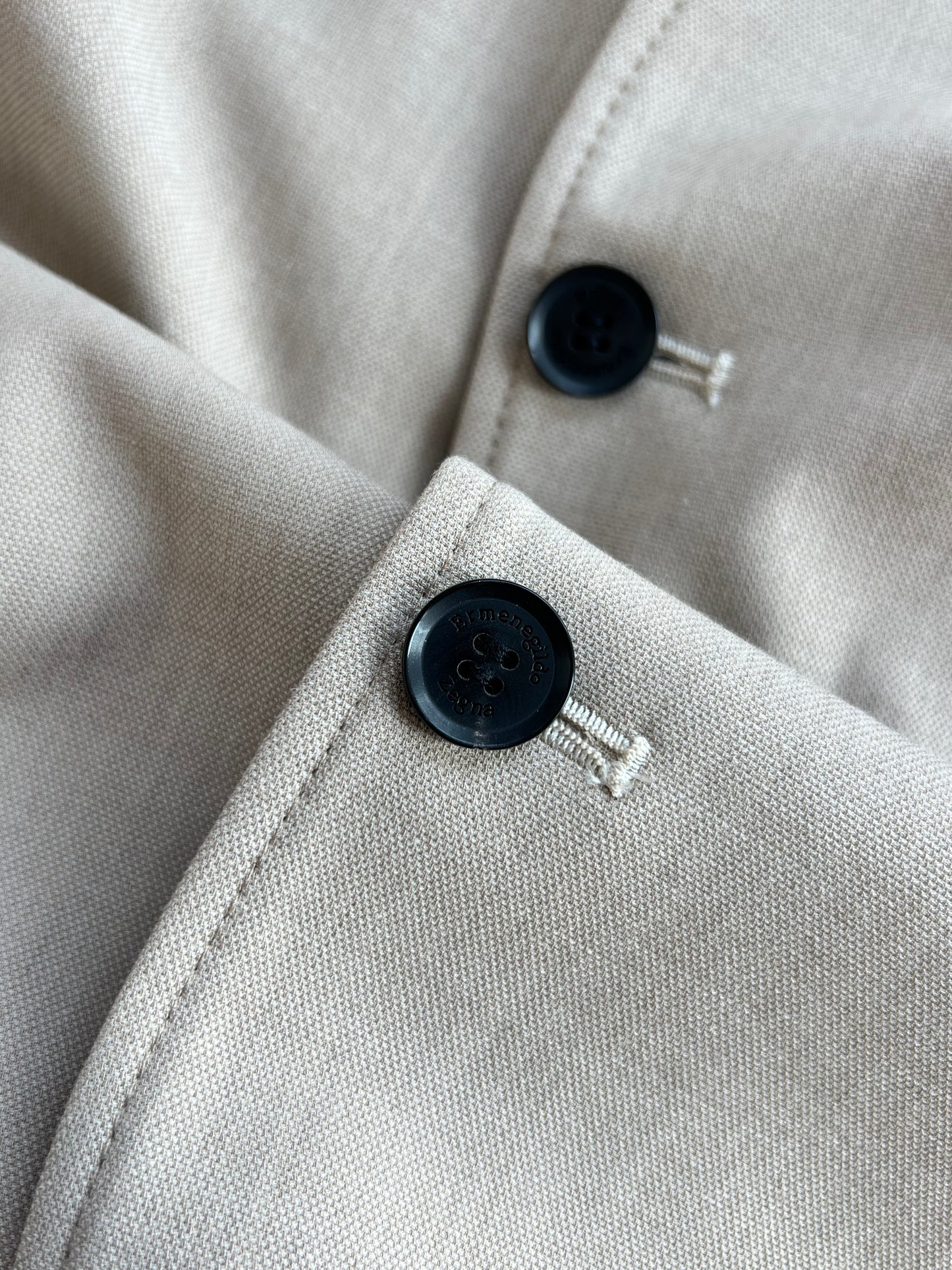 ZEGNA BLAZER