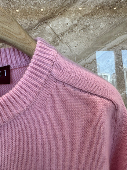GG JUMPER