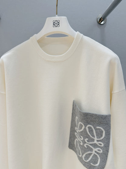 LOEW JUMPER
