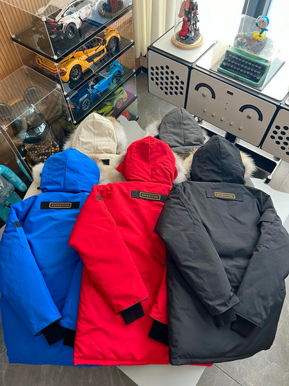 CANADA G EXPEDITION PARKA