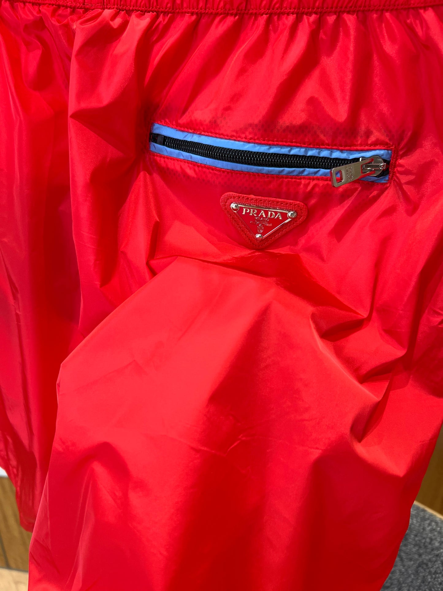 PD SHORTS
