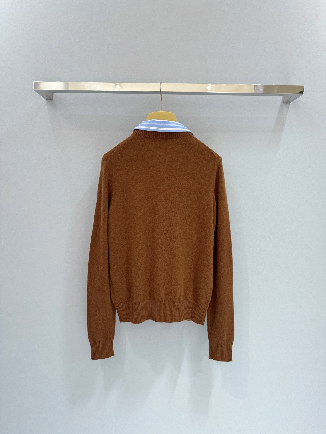 MIU M CARDIGAN