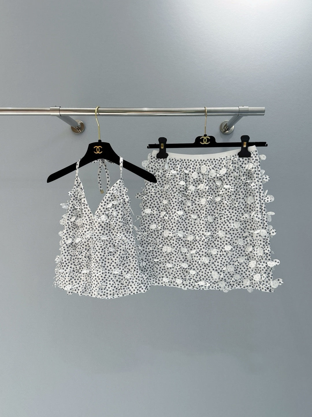 CC SKIRT