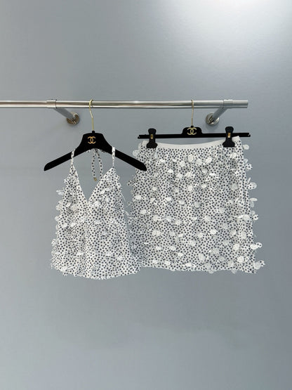 CC SKIRT