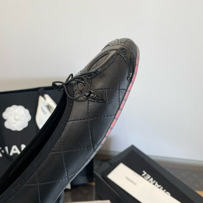 CC BALLET FLATS