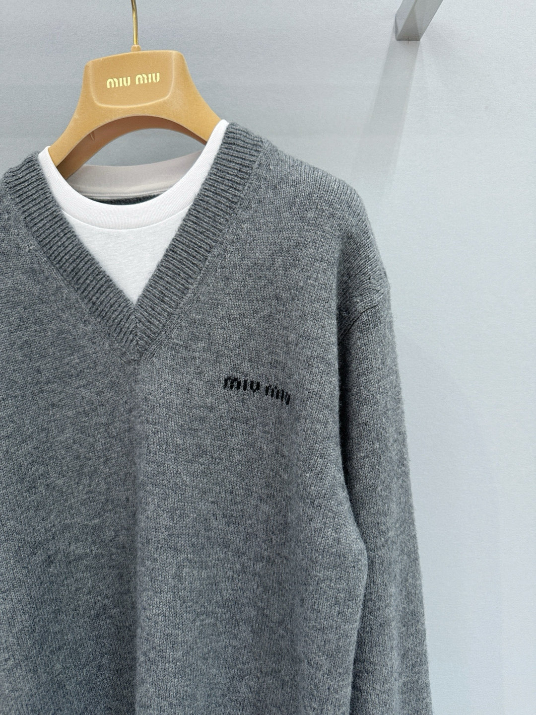 MIU M JUMPER