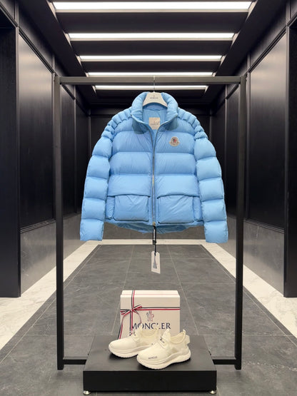 MONC x CHRISTOPHER RAXXY JACKET
