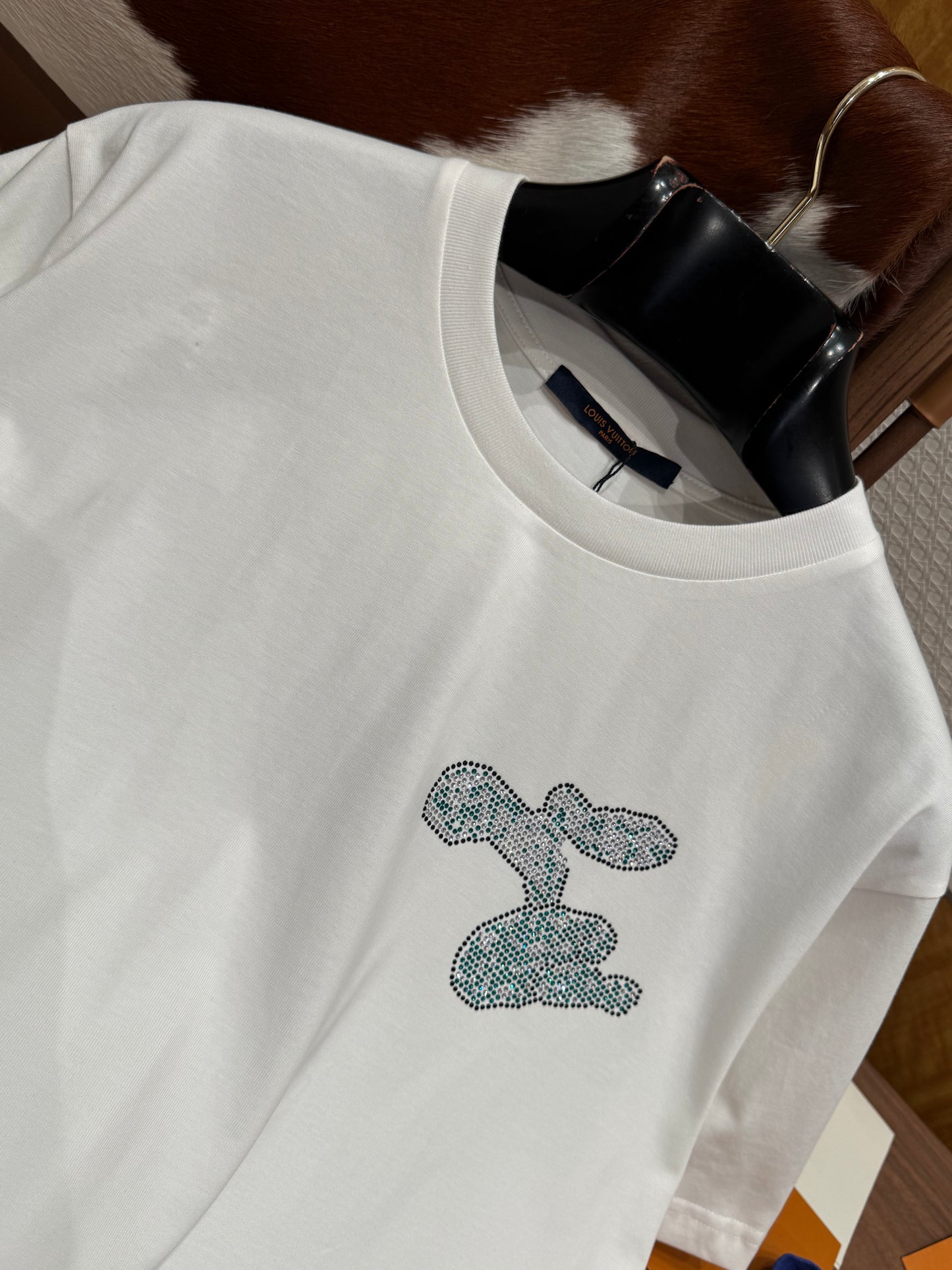 LOU T-SHIRT