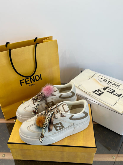 FEN MATCH SNEAKER