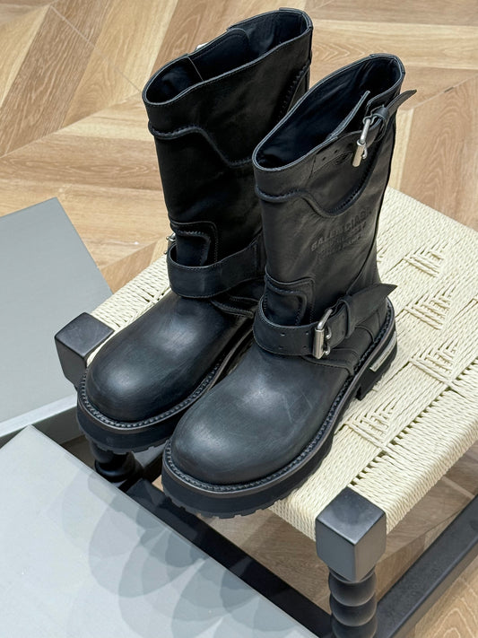 BAL BOOTS