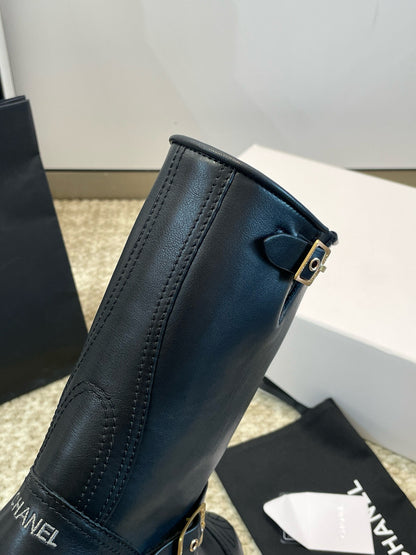 CC BOOTS