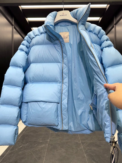 MONC x CHRISTOPHER RAXXY JACKET